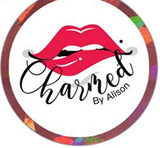 Charmed By Alison Button