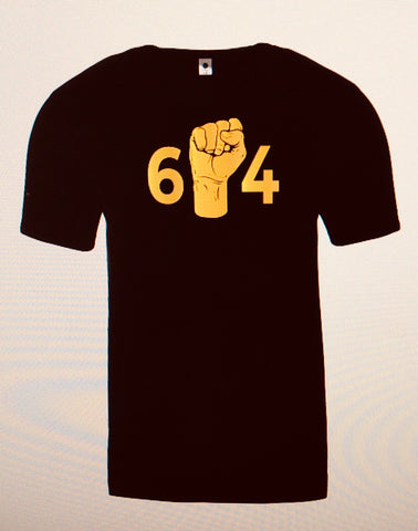 614 Power T-shirt